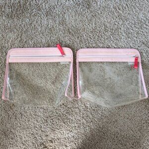 Truffle Collection Clarity Travel Pouch